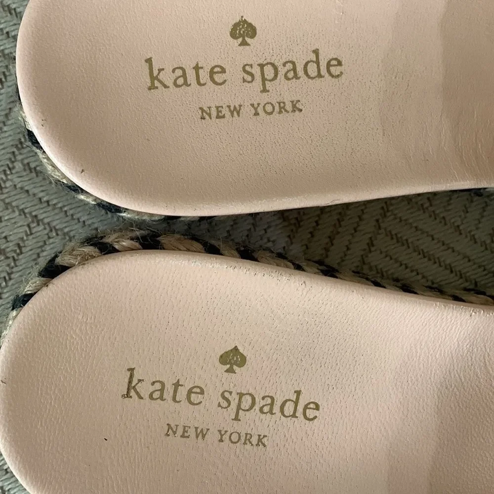 kate spade size kate